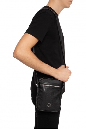 Branded shoulder bag, zdjęcie 2 Branded shoulder bag od Versace Jeans